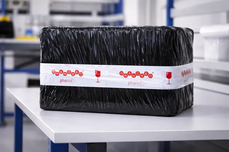 GRANCREO distribution package
