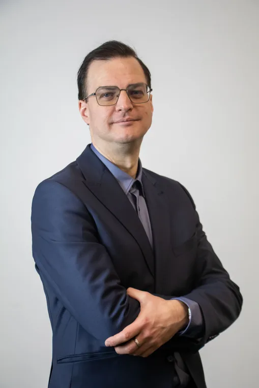 Peter Blaško – CEO