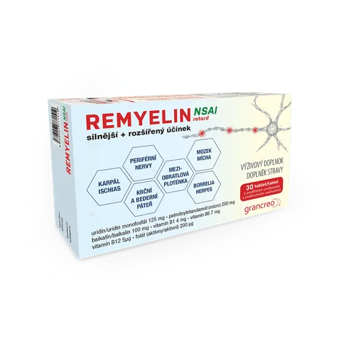 REMYELIN NSAI package