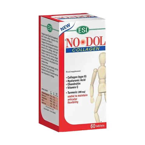 NODOL collagen package