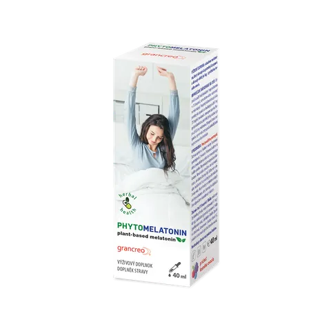 Phytomelatonin package