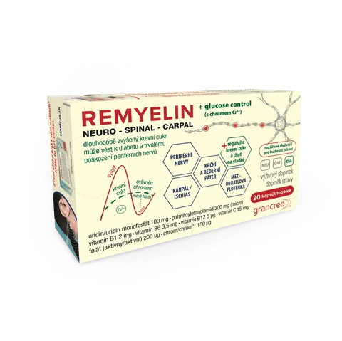 REMYELIN package