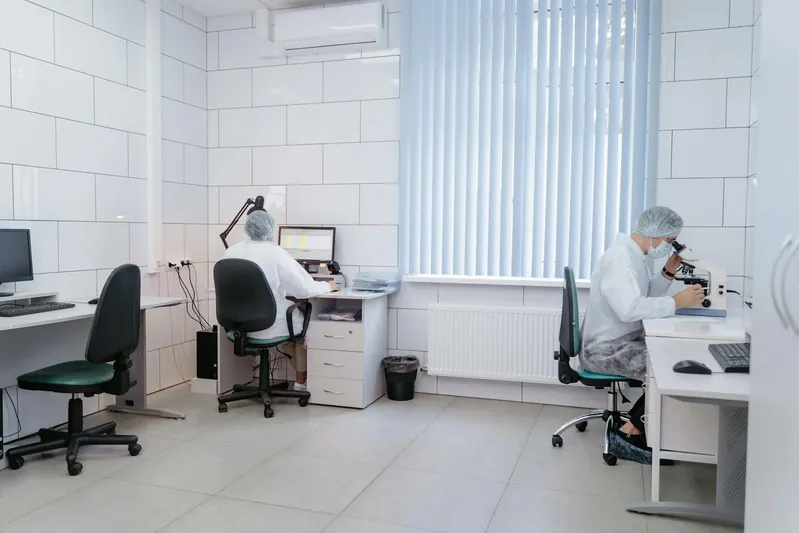Product development and testing